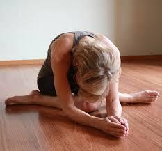 atelier yin yoga