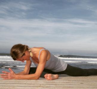 atelier yoga