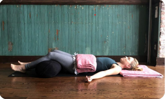 atelier détente profonde