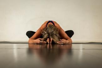atelier yin yoga