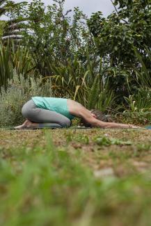 Atelier yoga biarritz